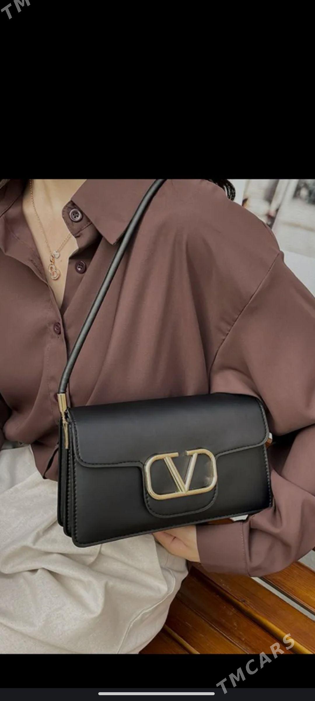 sumka - Балканабат - img 2