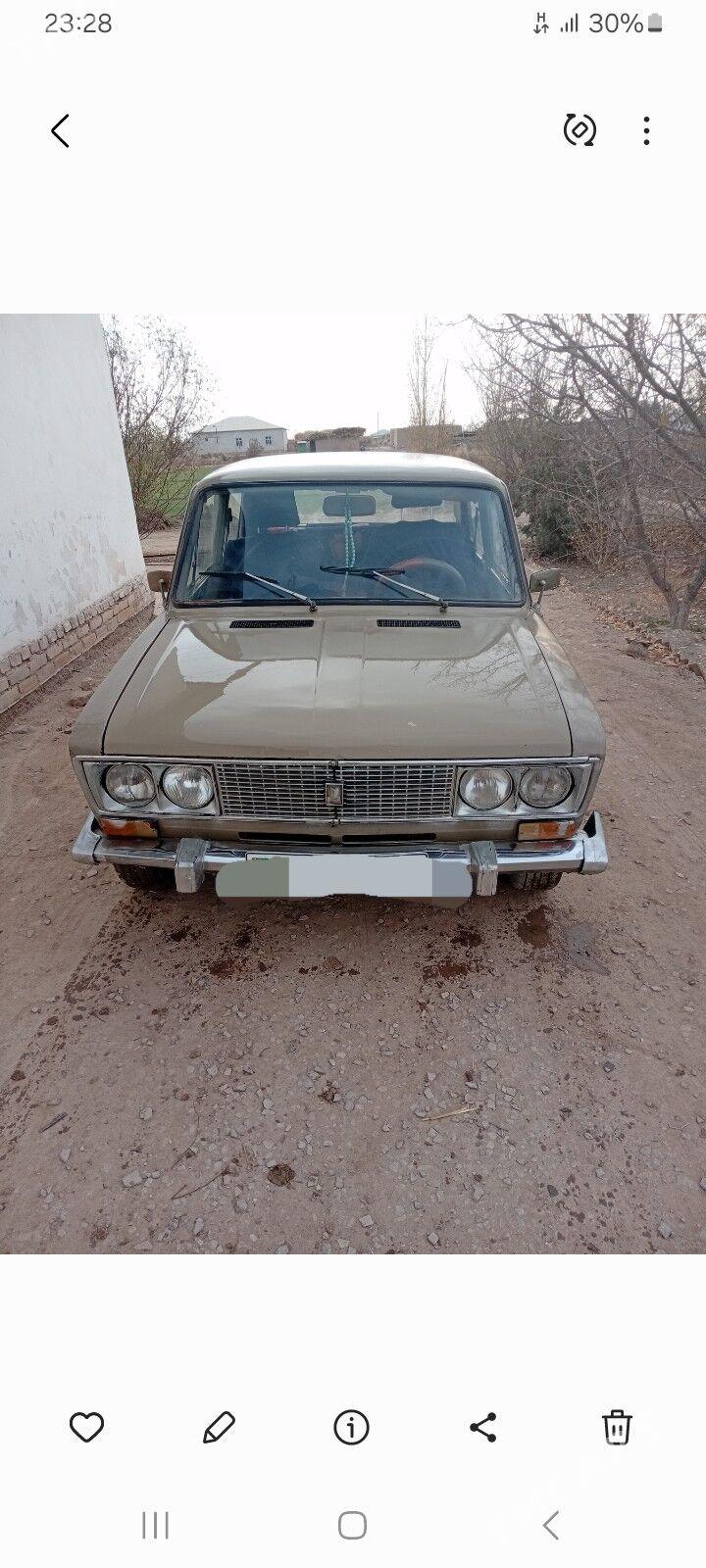 Lada 2106 1993 - 28 000 TMT - Görogly (Tagta) - img 4