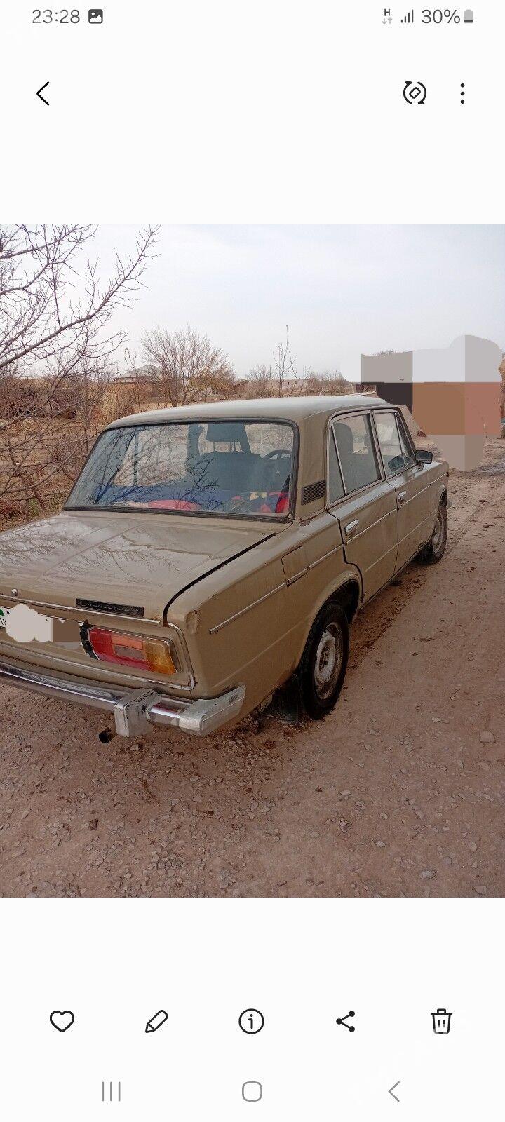 Lada 2106 1993 - 28 000 TMT - Görogly (Tagta) - img 3