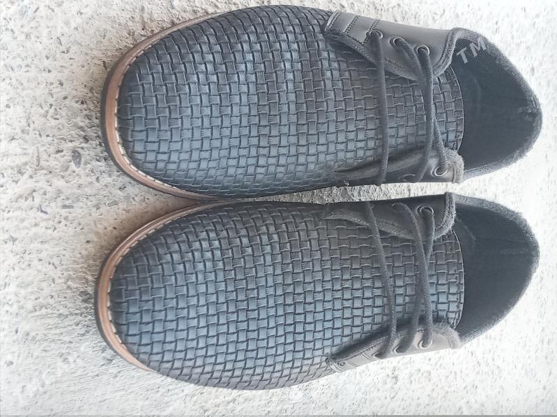 kowus koza - Aşgabat - img 2