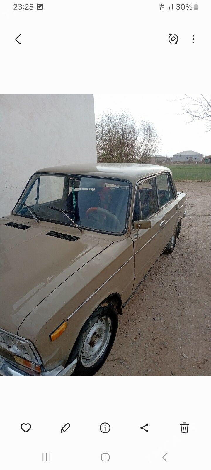 Lada 2106 1993 - 28 000 TMT - Görogly (Tagta) - img 2