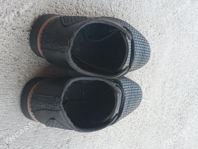 kowus koza - Aşgabat - img 1