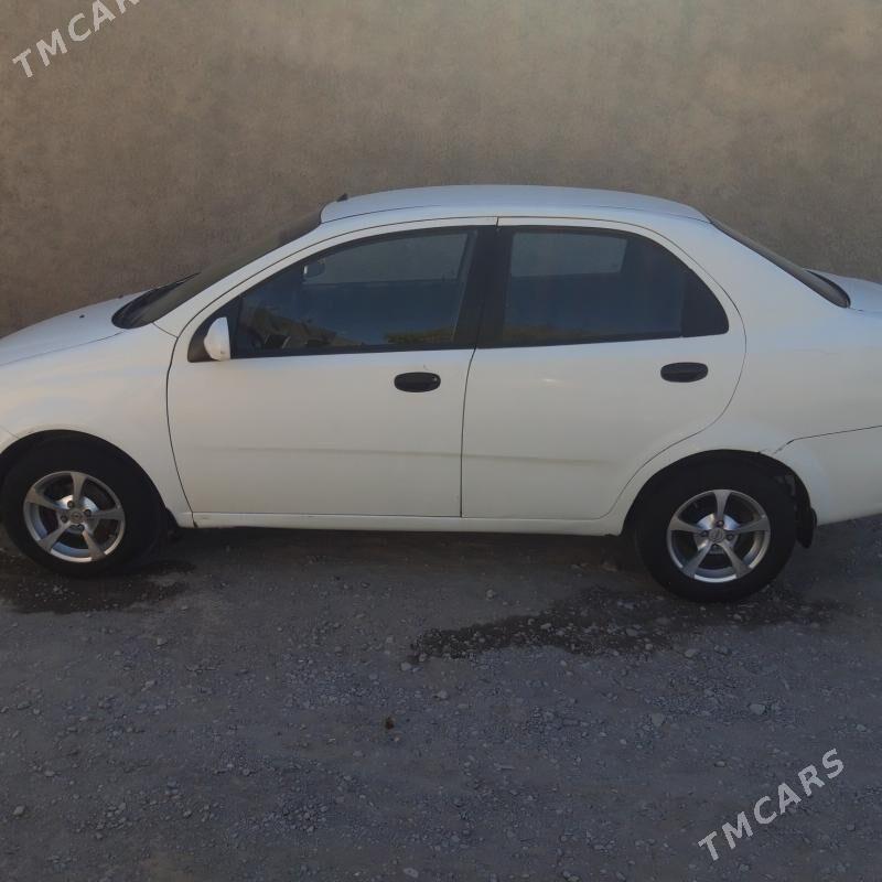 Chevrolet Aveo 2006 - 45 000 TMT - Magdanly - img 2