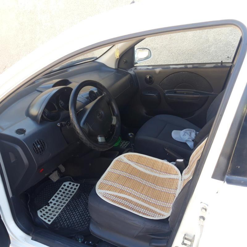 Chevrolet Aveo 2006 - 45 000 TMT - Magdanly - img 3