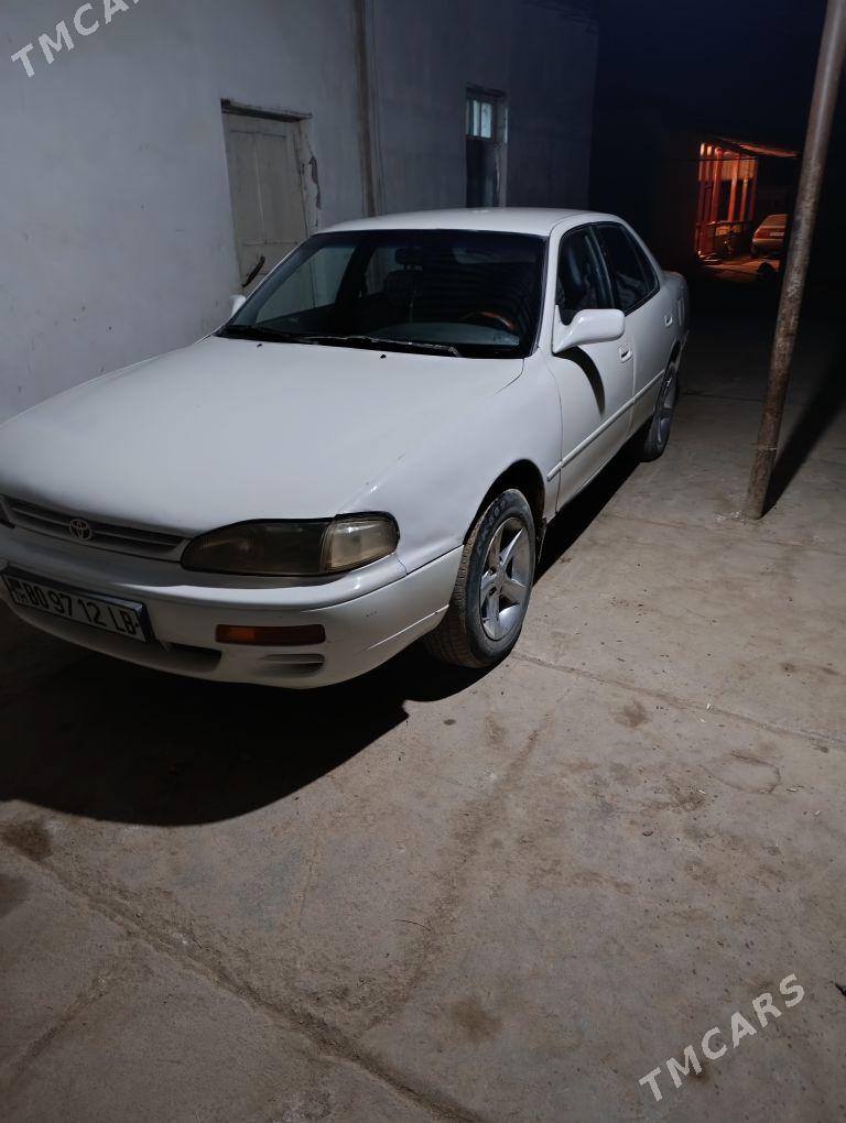 Toyota Camry 1995 - 75 000 TMT - Дарганата - img 3