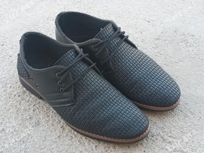 kowus koza - Aşgabat - img 3