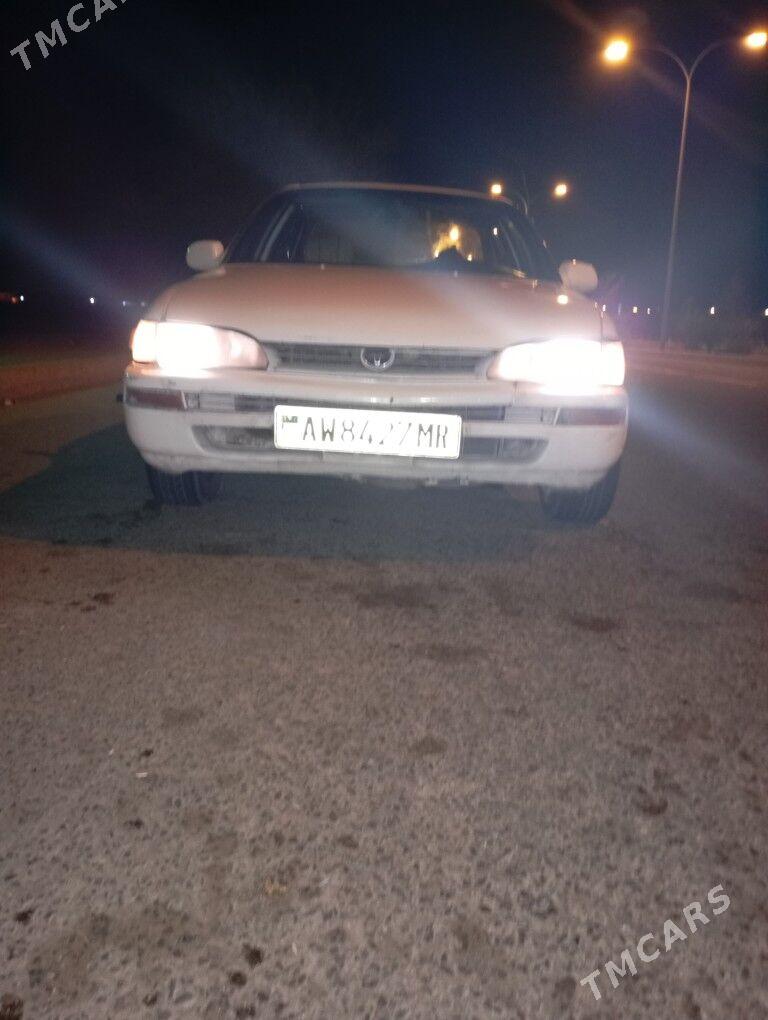 Toyota Corolla 1994 - 55 000 TMT - Türkmenbaşy - img 8