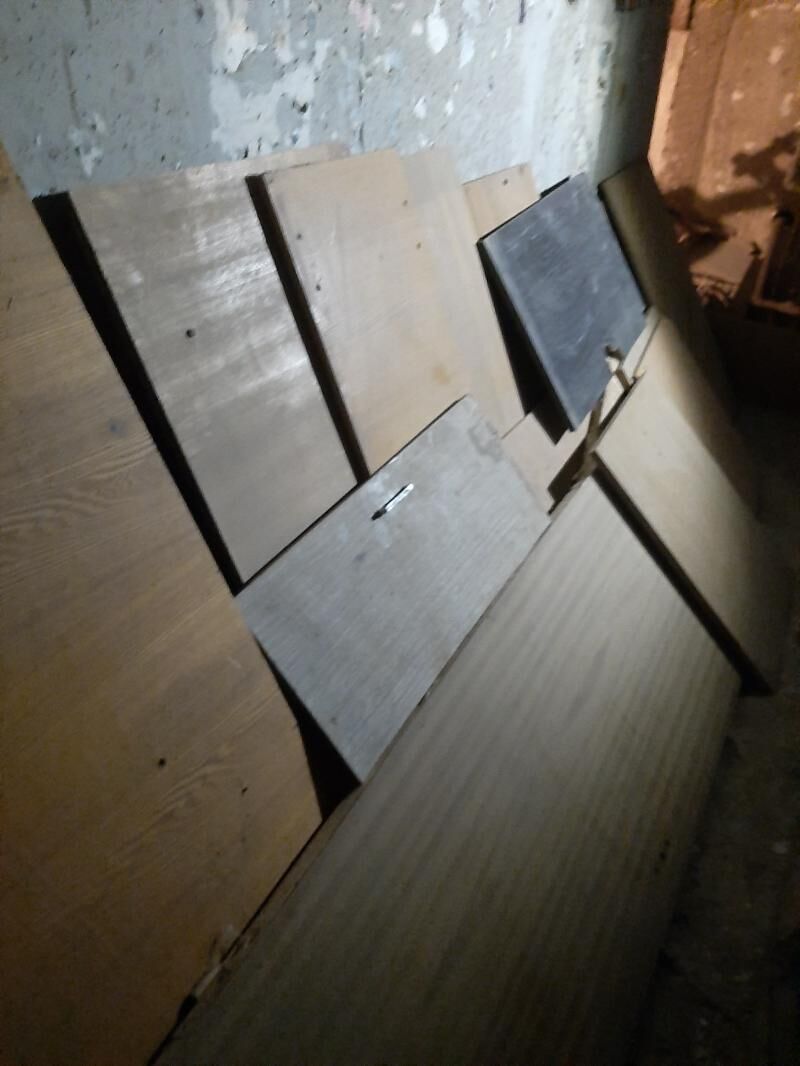 Мебельные доски и части - Туркменабат - img 1