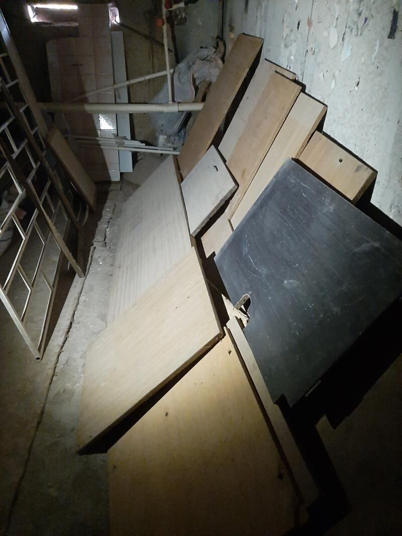 Мебельные доски и части - Туркменабат - img 3