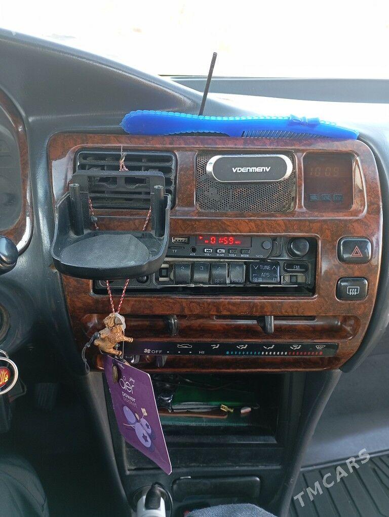 Toyota Corolla 1994 - 55 000 TMT - Türkmenbaşy - img 6
