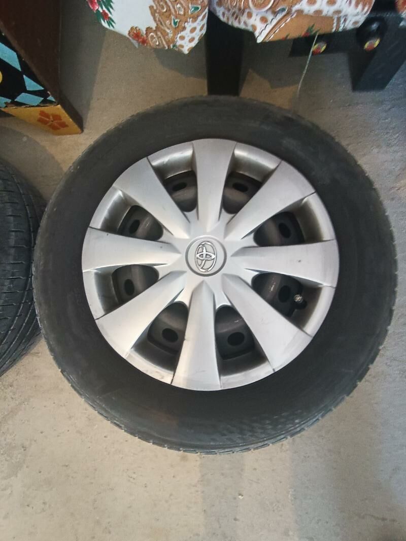 Corolla diska 1 300 TMT - Balkanabat - img 1