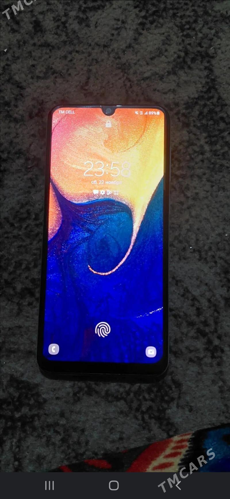 samsung a50 - Aşgabat - img 2