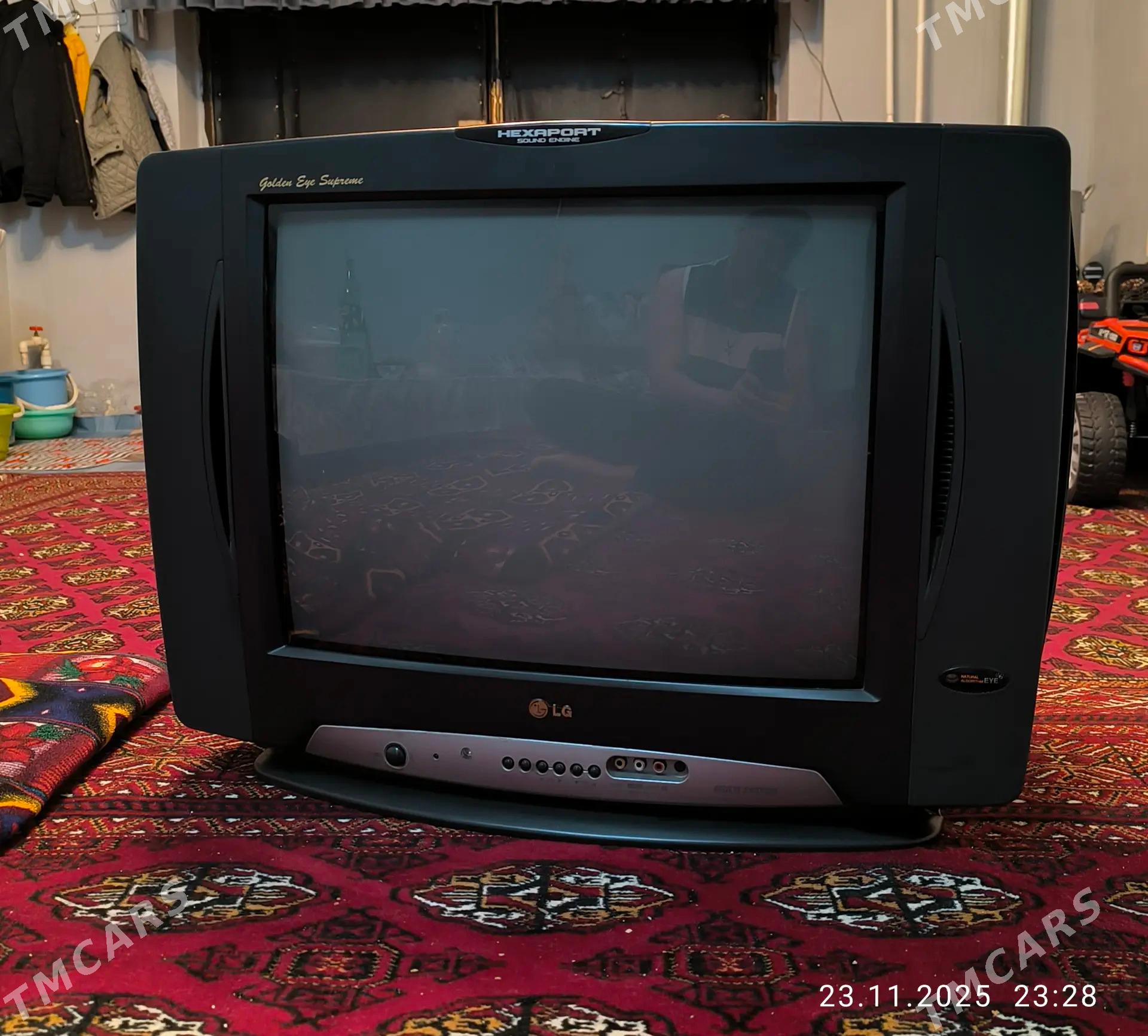 Tilwizor LG - Daşoguz - img 2