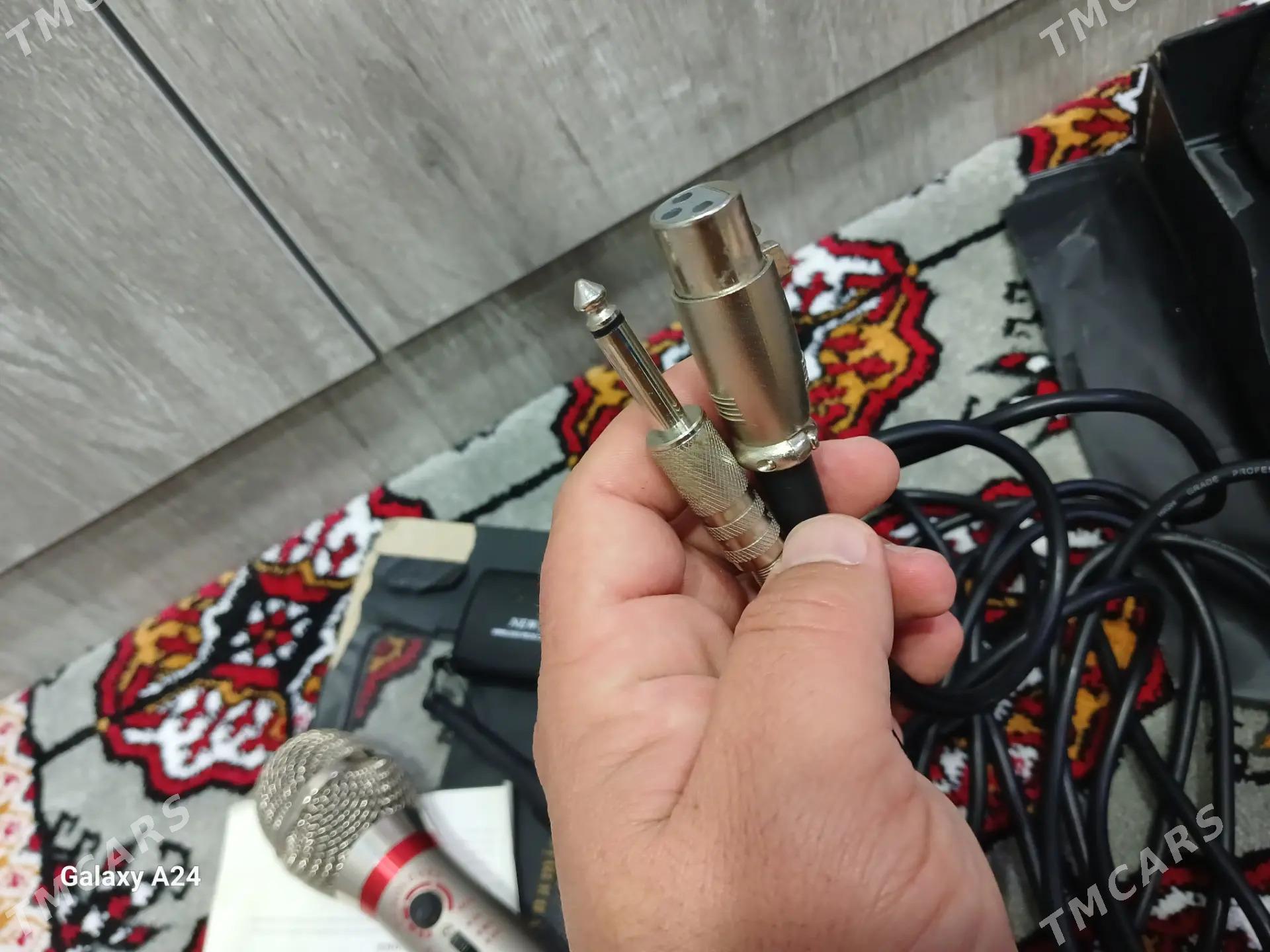 mikrafon - 30 mkr - img 4