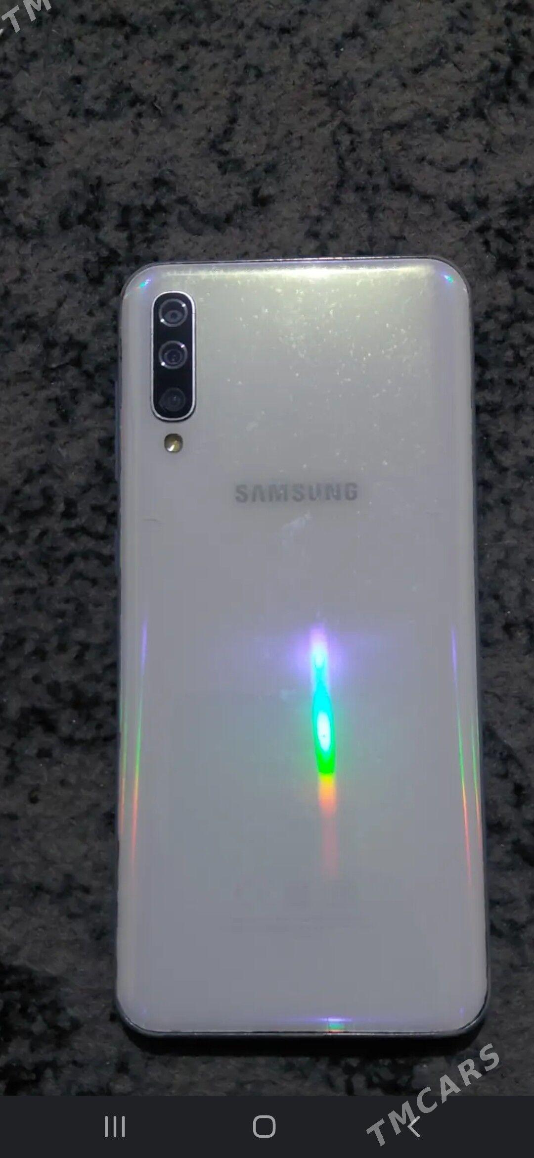 samsung a50 - Aşgabat - img 1