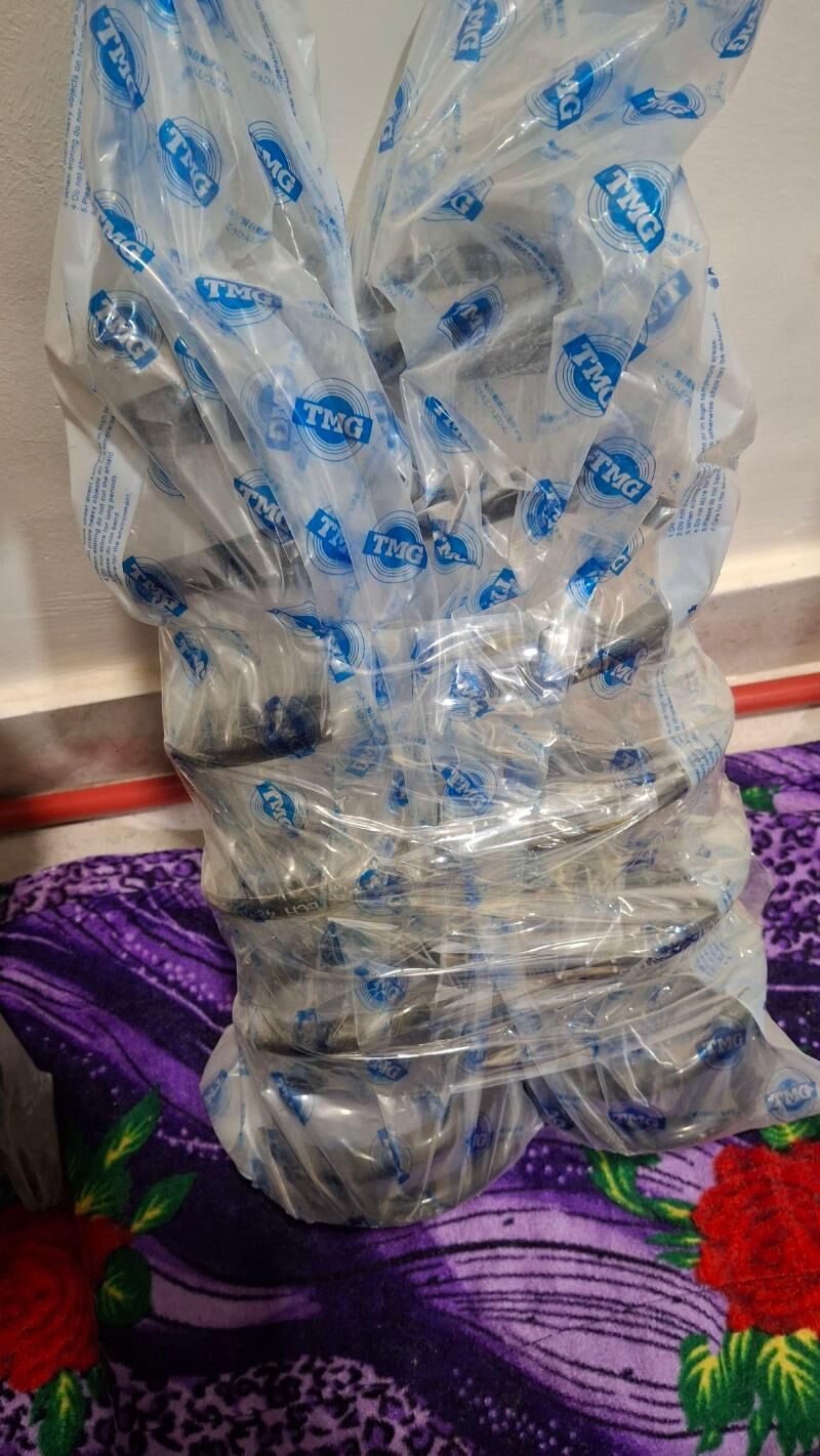 korolla pružin 300 TMT - Бузмеин - img 2