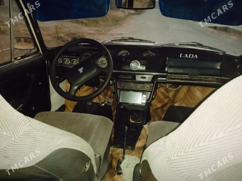 Lada 2106 1983 - 25 000 TMT - Дянев - img 6