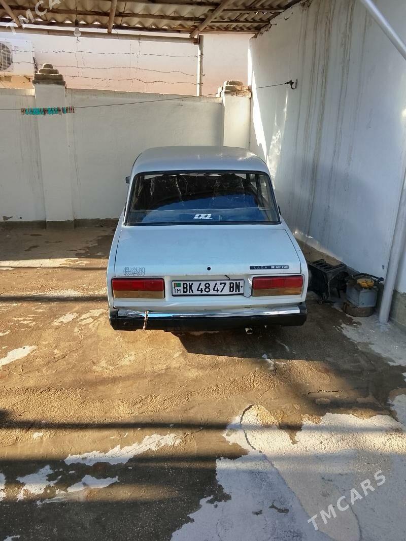 Lada 2107 1999 - 18 000 TMT - Балканабат - img 1