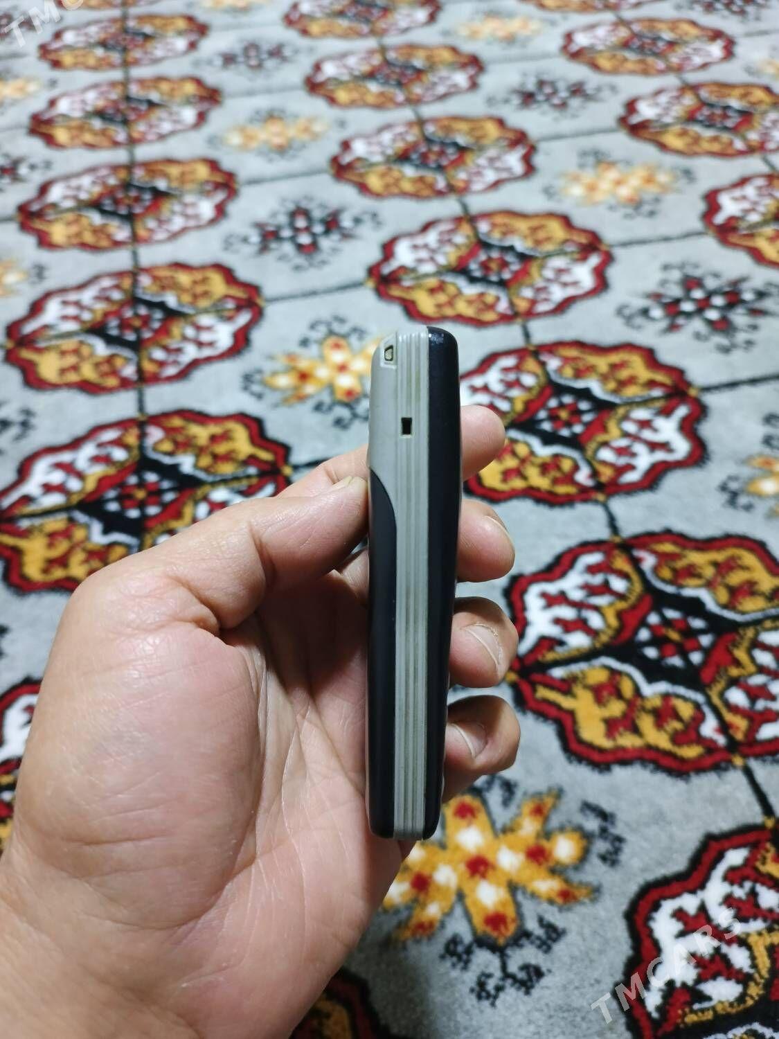 Nokia 1100 original prastoy - Ашхабад - img 3