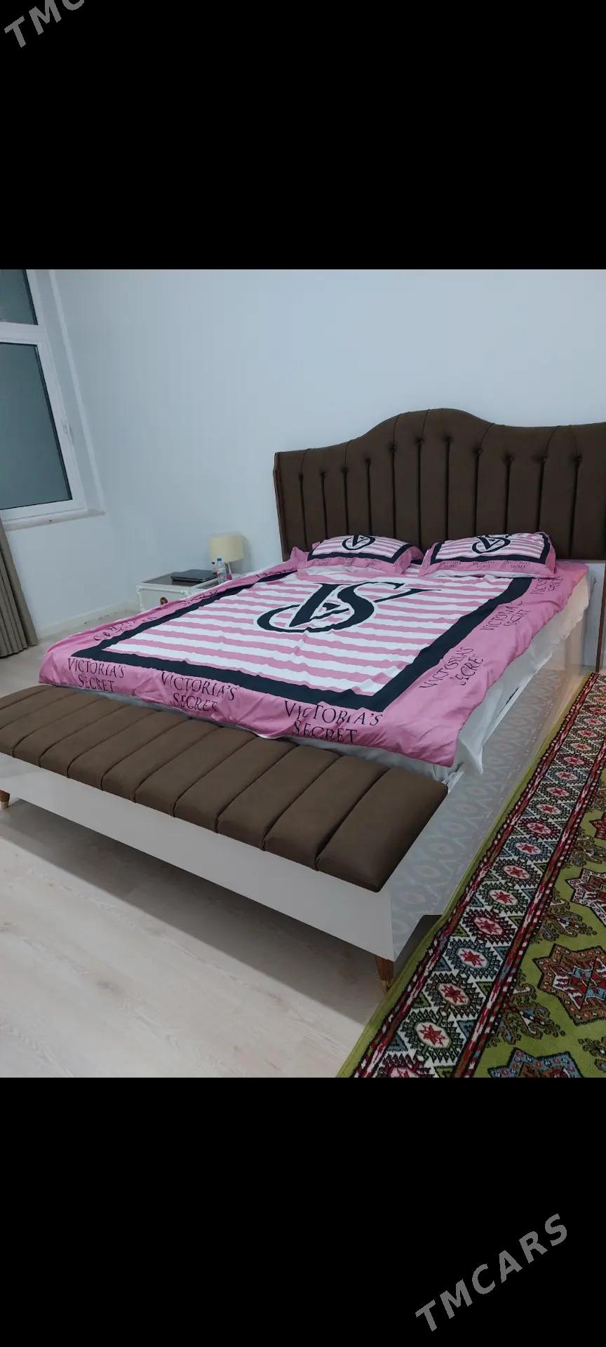 Spalny garinitur komplekt - Олимпийский городок - img 4