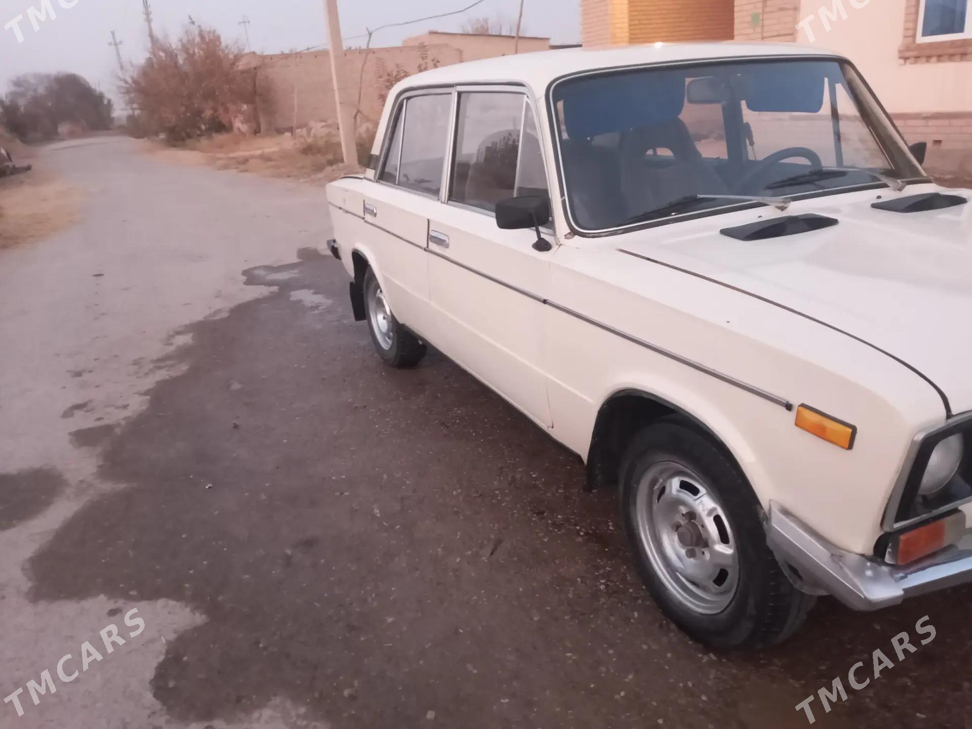 Lada 2106 1983 - 25 000 TMT - Дянев - img 5