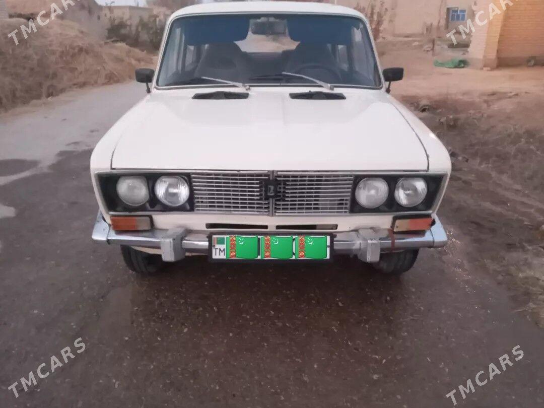 Lada 2106 1983 - 25 000 TMT - Дянев - img 2