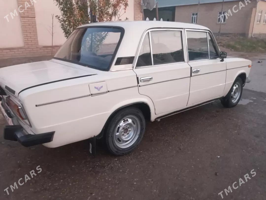 Lada 2106 1983 - 25 000 TMT - Дянев - img 3