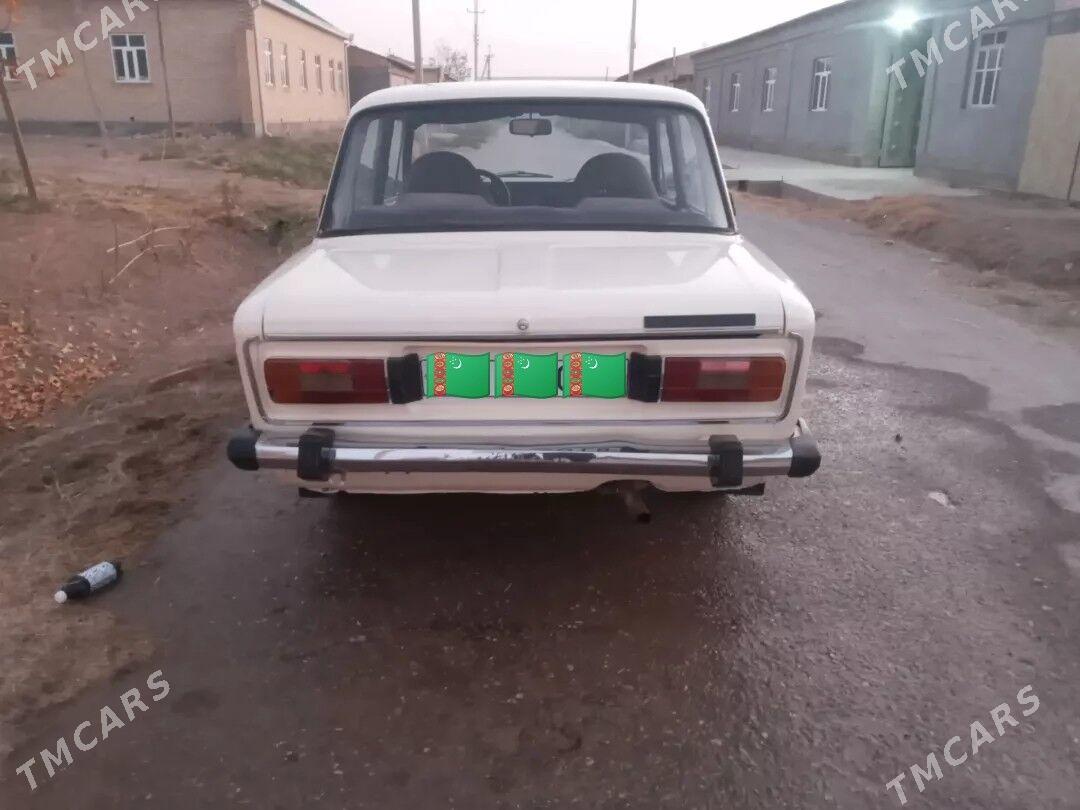 Lada 2106 1983 - 25 000 TMT - Дянев - img 4