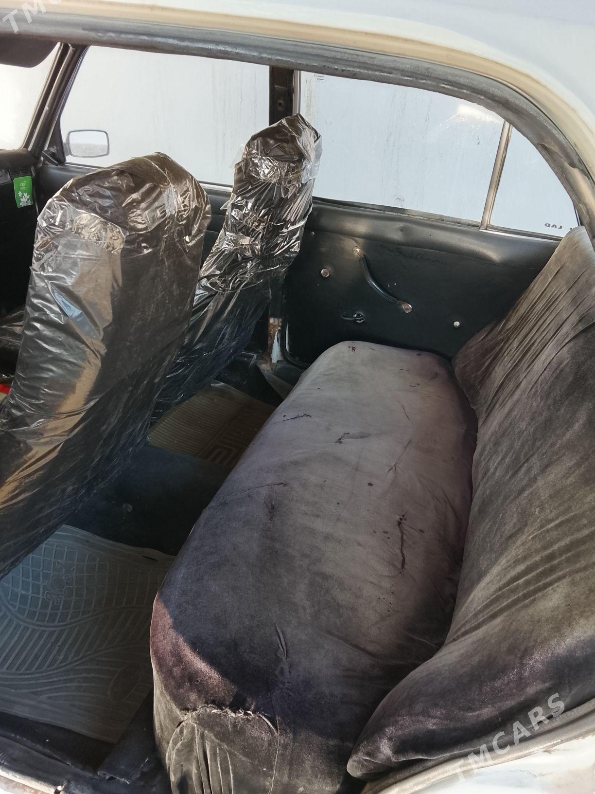 Lada 2107 1999 - 18 000 TMT - Балканабат - img 3