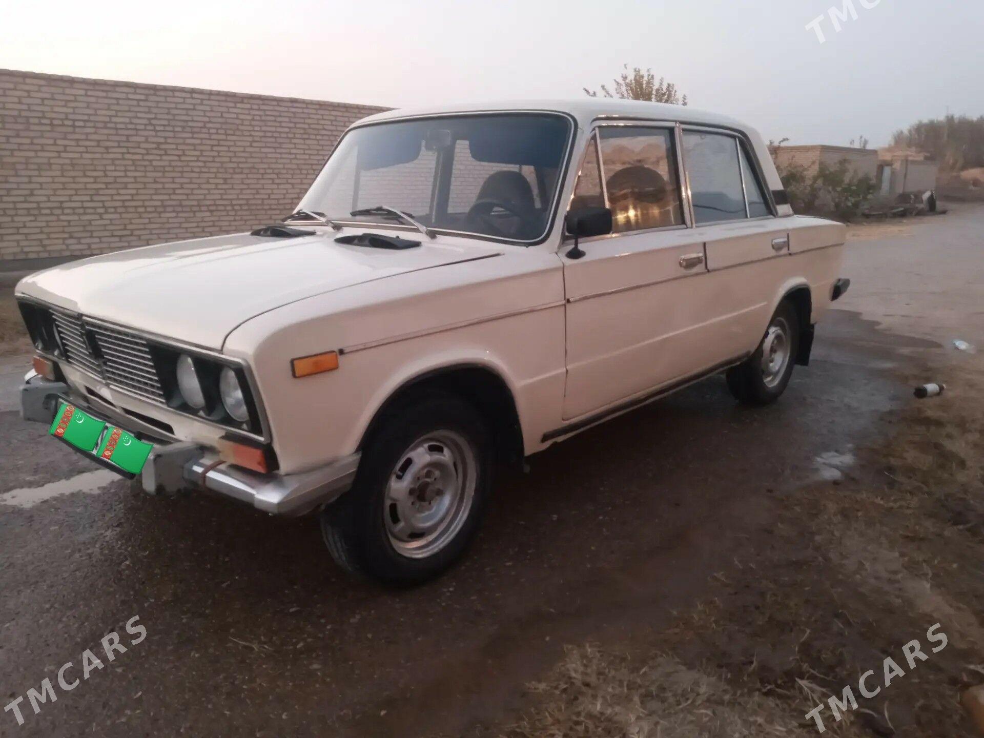 Lada 2106 1983 - 25 000 TMT - Дянев - img 1