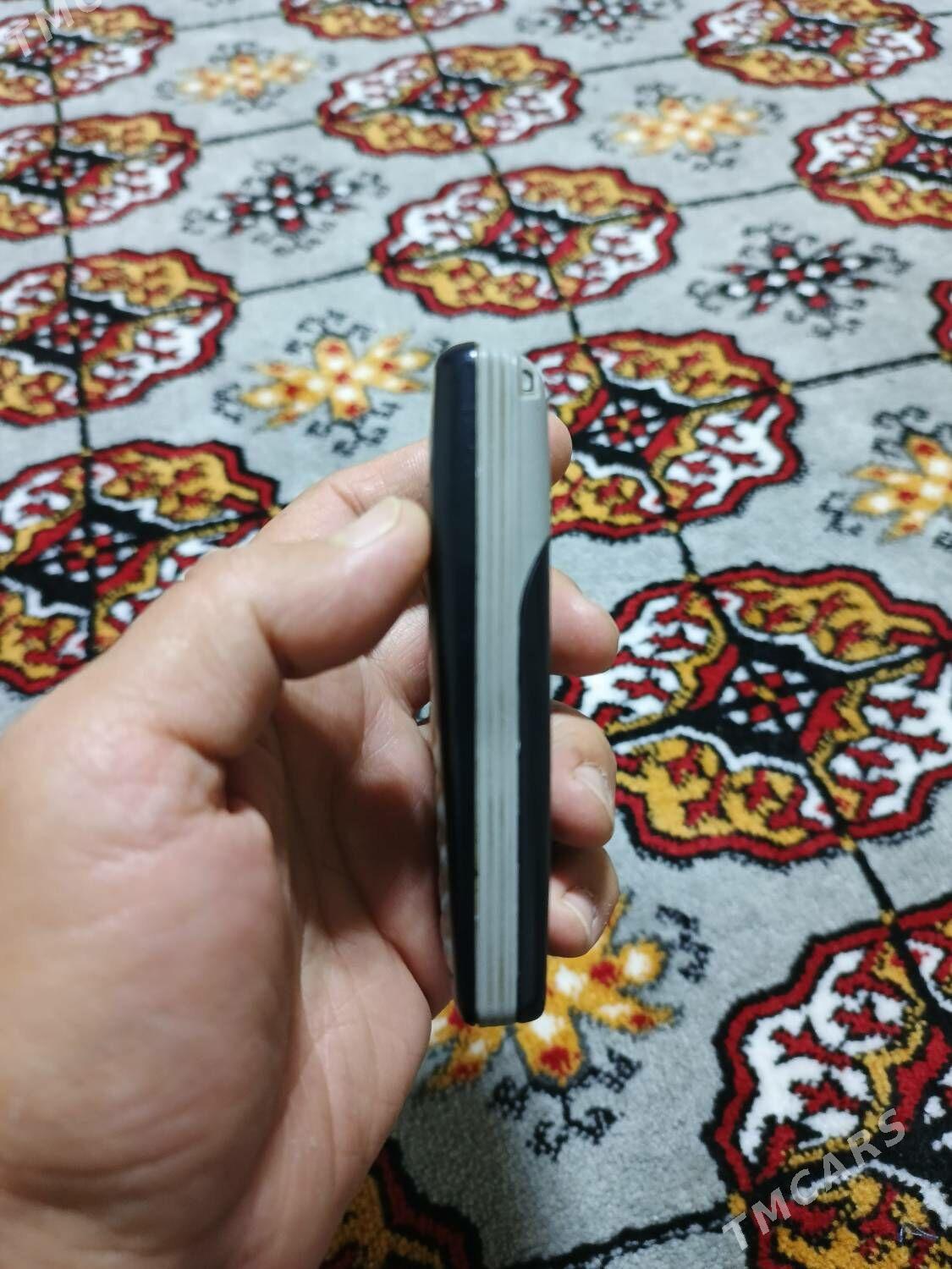 Nokia 1100 original prastoy - Ашхабад - img 4