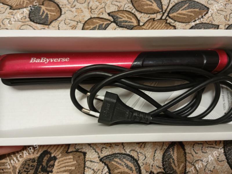 saç Ütük - Hazar - img 2