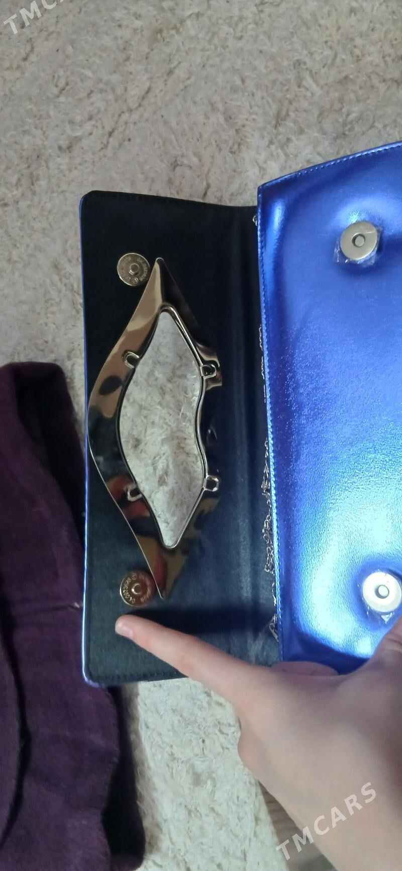 клатч - Türkmenabat - img 2