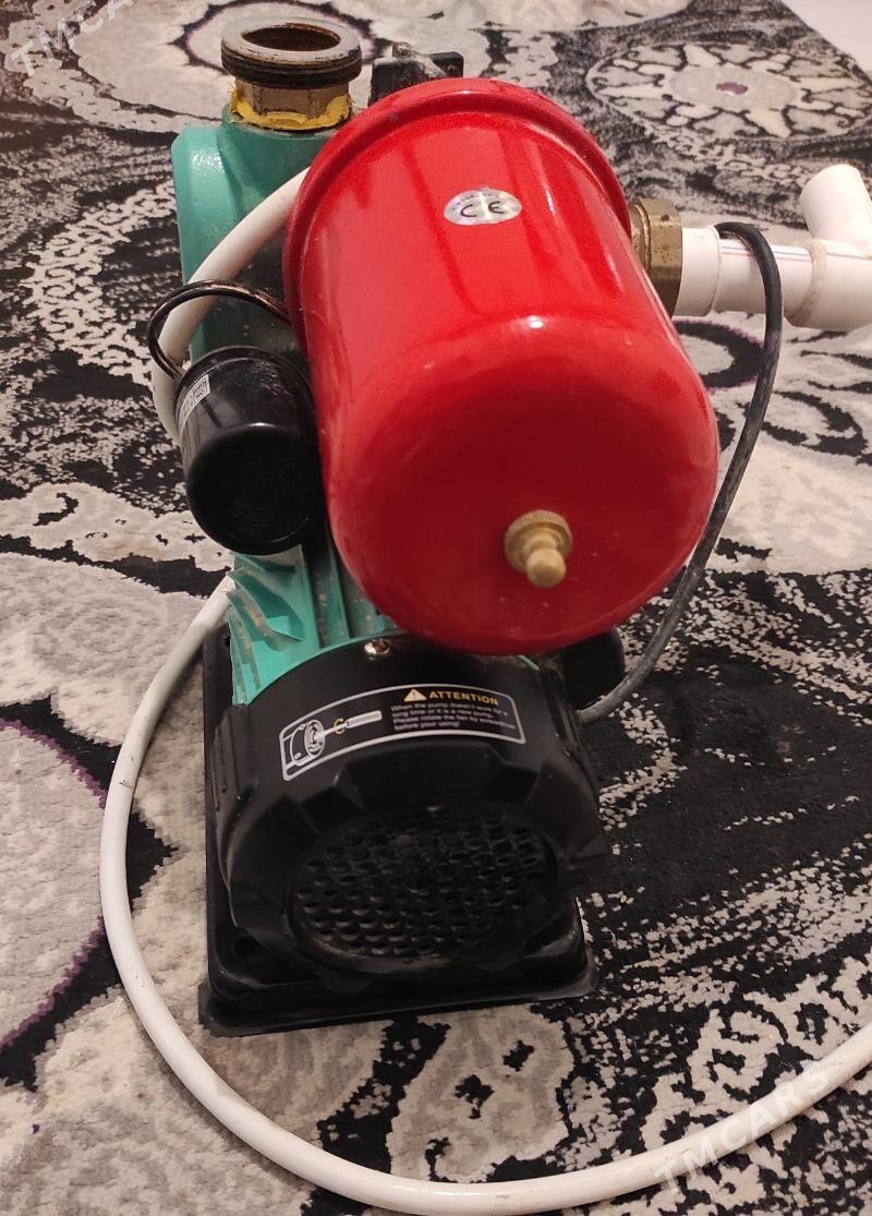 gyssagly nasos - Дашогуз - img 1