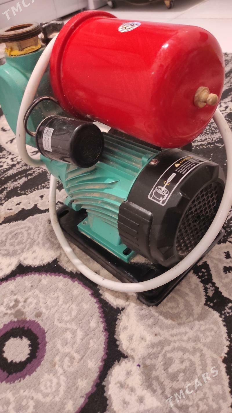 gyssagly nasos - Дашогуз - img 2