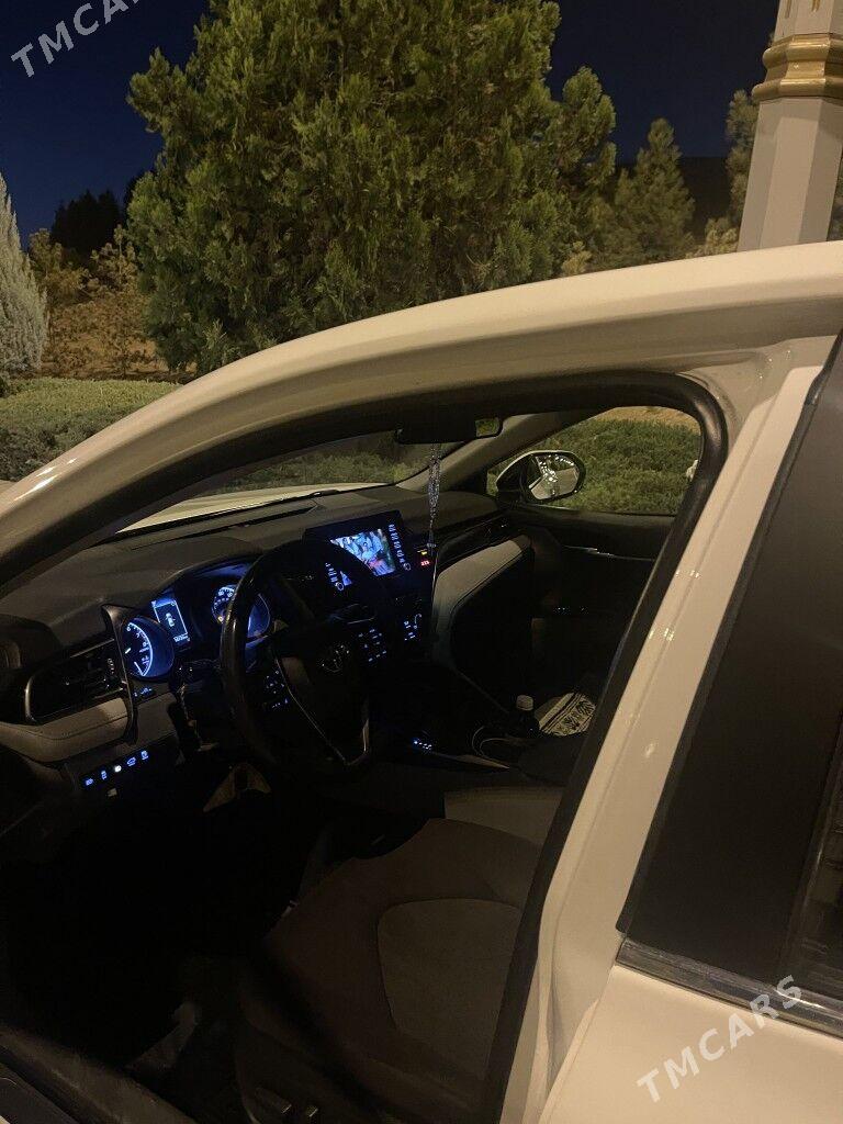 Toyota Camry 2021 - 256 000 TMT - Gökdepe - img 5