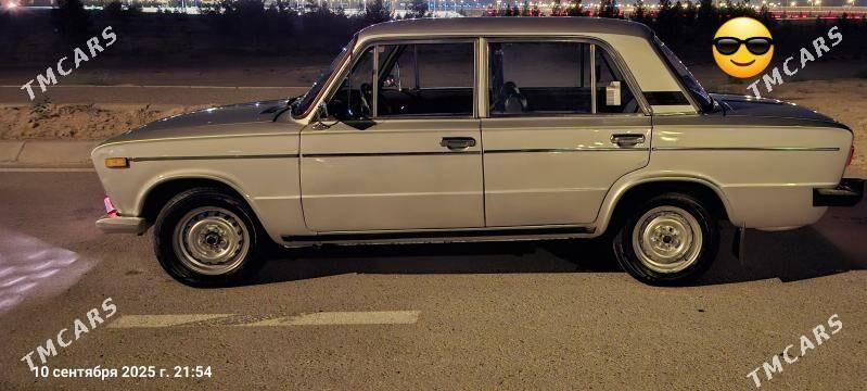 Lada 2106 1987 - 29 000 TMT - Türkmenbaşy - img 1