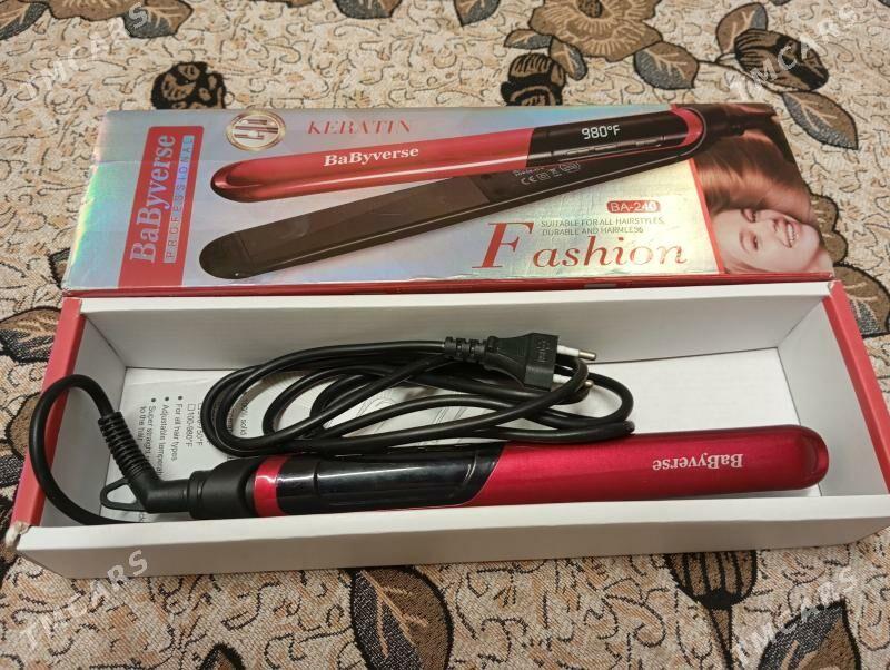 saç Ütük - Hazar - img 3