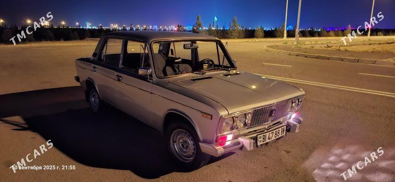 Lada 2106 1987 - 29 000 TMT - Türkmenbaşy - img 3