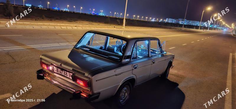 Lada 2106 1987 - 29 000 TMT - Türkmenbaşy - img 2