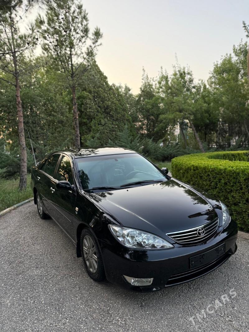 Toyota Camry 2003 - 255 000 TMT - Балканабат - img 3