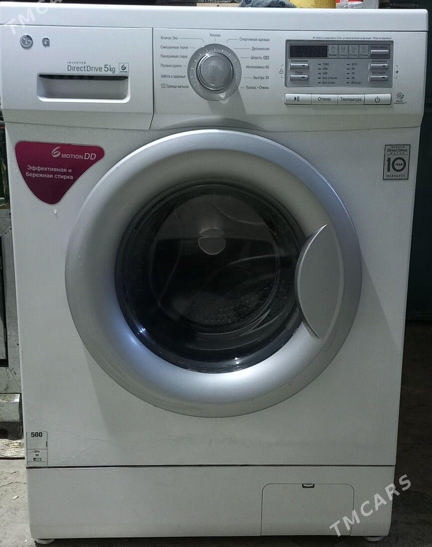 stiralka - Balkanabat - img 2