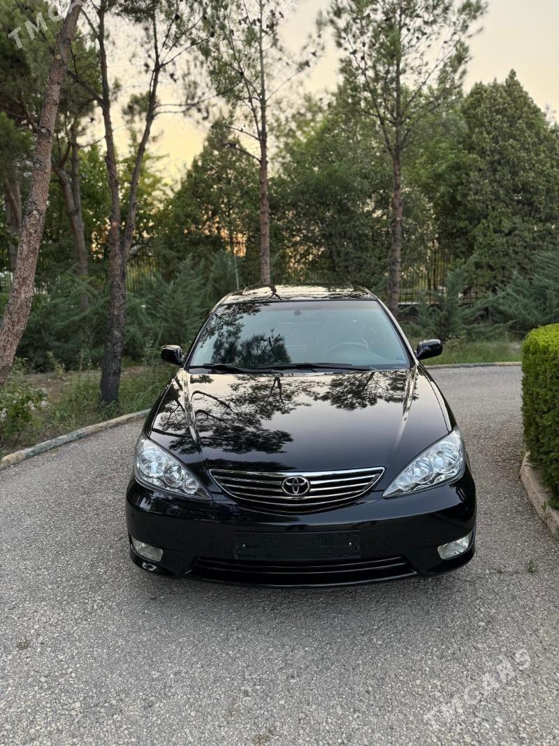 Toyota Camry 2003 - 255 000 TMT - Балканабат - img 2