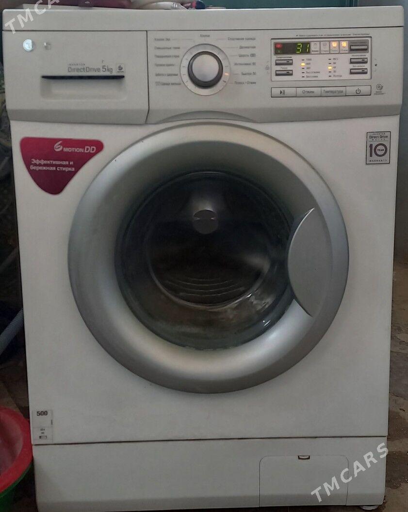 stiralka - Balkanabat - img 1