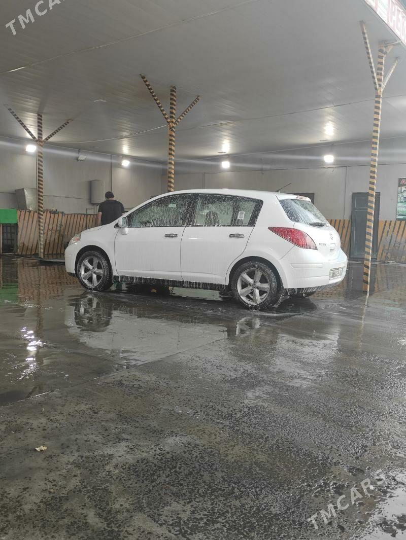 Nissan Versa 2010 - 160 000 TMT - Hitrowka - img 6