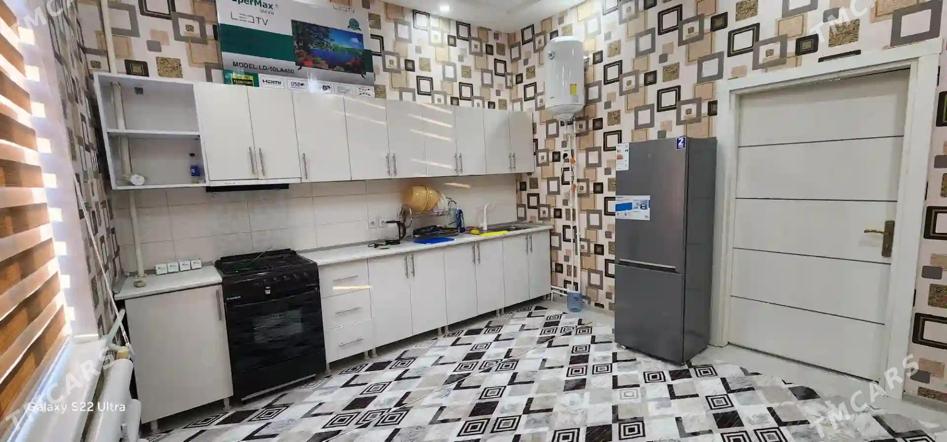 Arenda kwartira - Türkmenabat - img 7