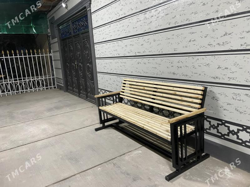 skameyka - Daşoguz - img 2