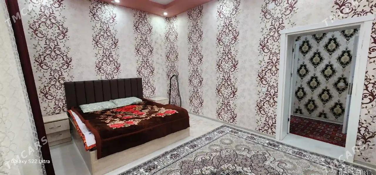 Arenda kwartira - Türkmenabat - img 5