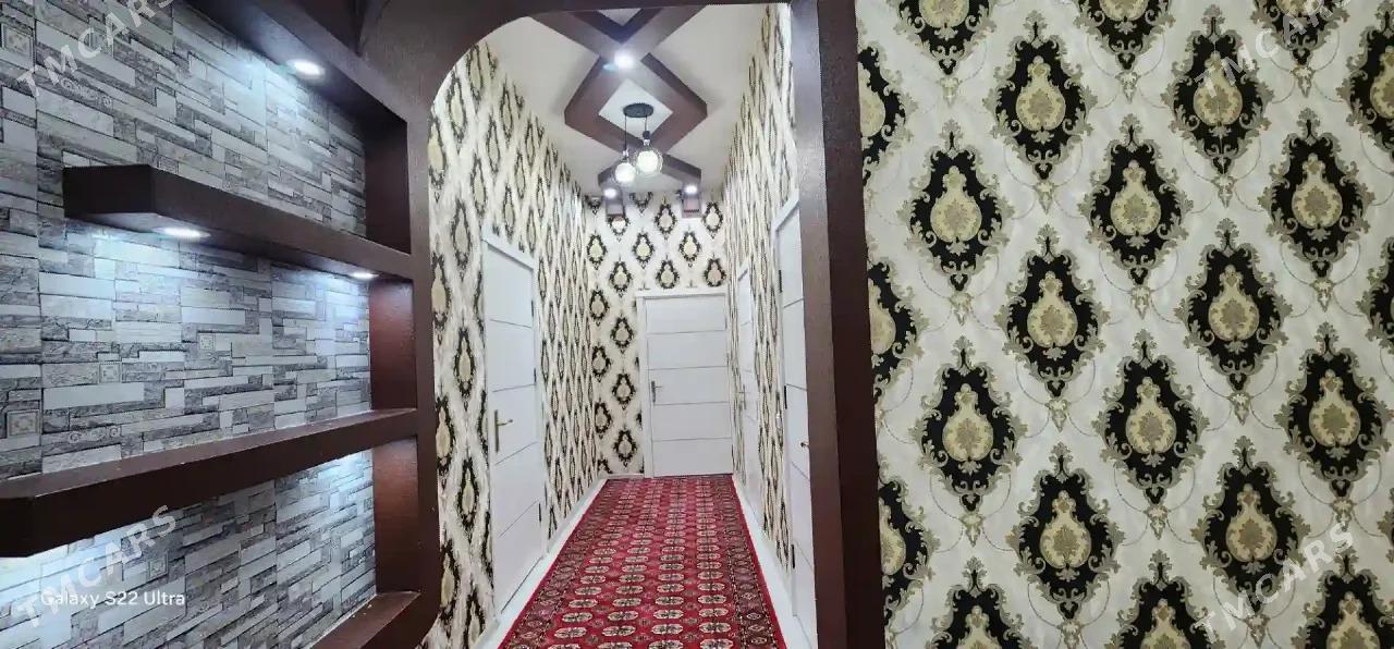 Arenda kwartira - Türkmenabat - img 1