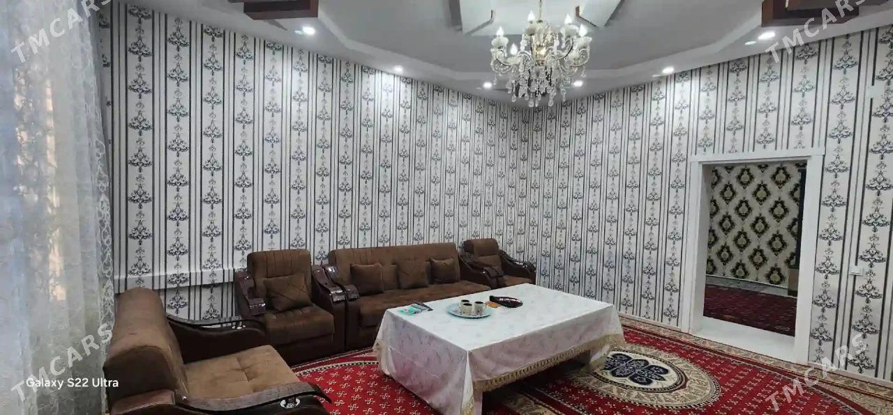 Arenda kwartira - Türkmenabat - img 3